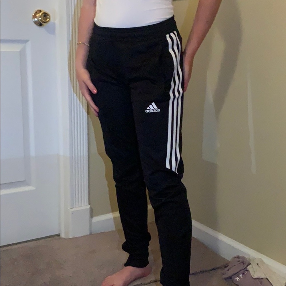 adidas joggers